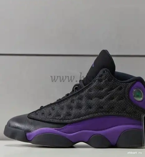 PSNY Jordan Authentic 13 Air 0606